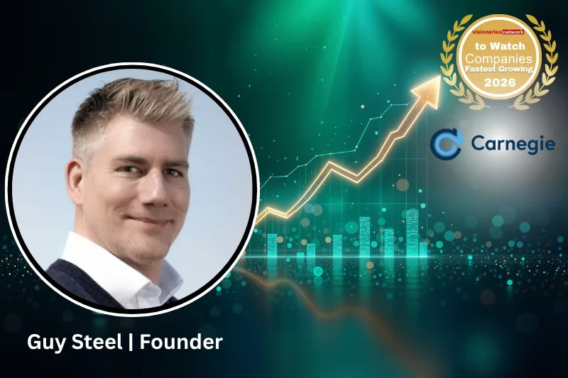 Building Real Connections That Convert: Carnegie Consulting&rsquo;s Approach...